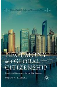 Hegemony and Global Citizenship