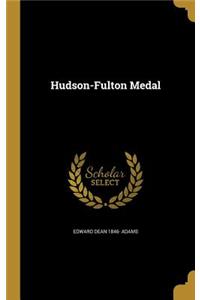 Hudson-Fulton Medal
