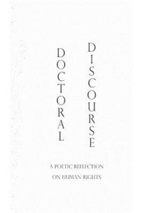 Doctoral Discourse