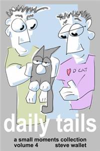 daily tails