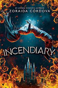 Incendiary (Hollow Crown, 1)