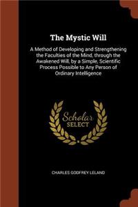 Mystic Will