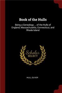 Book of the Hulls