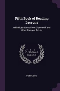 Fifth Book of Reading Lessons