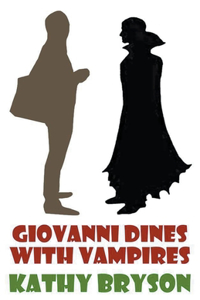 Giovanni Dines With Vampires