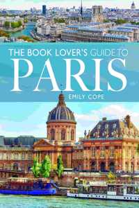 Book Lover's Guide to Paris