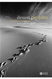 Desert Peoples