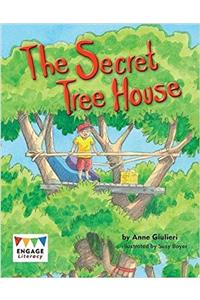 The Secret Tree House