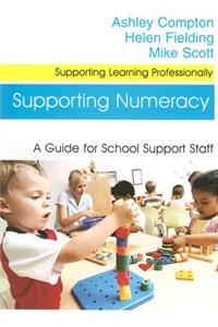 Supporting Numeracy
