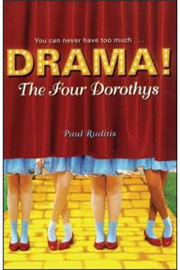 Four Dorothys