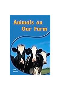 Animals on Our Farm Animals on Our Farm