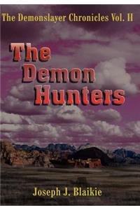Demonslayer Chronicles Vol. II