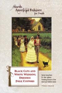 Black Cats and White Wedding Dresses