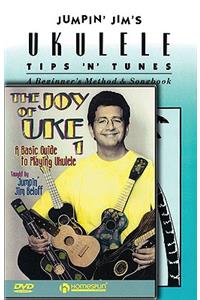 Jumpin' Jim's Ukulele Tips 'n' Tunes