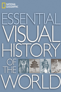 NG Essential Visual History of the World