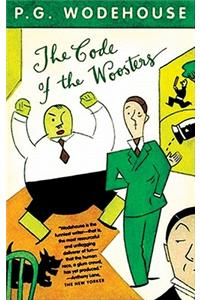 The Code of the Woosters