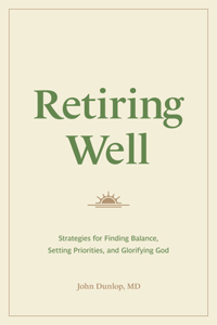 Retiring Well