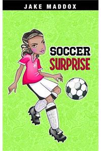 Soccer Surprise