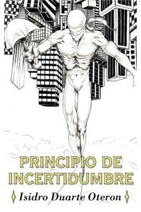 Principio de Incertidumbre