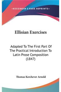 Ellisian Exercises