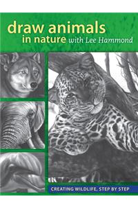 Draw Animals in Nature with Lee Hammond