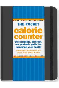 Pckt Calorie Counter -2015