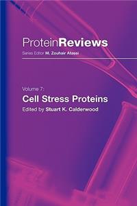 Cell Stress Proteins