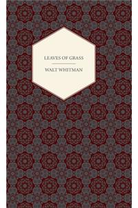 Leaves of Grass