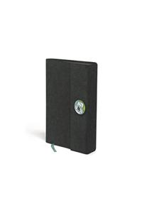 NIV Thinline Grey Woolen Bible