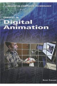 Careers in Digital Animation