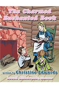 The Charmed Enchanted Book