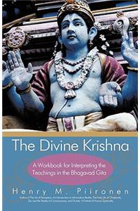 Divine Krishna