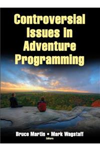 Controversial Issues in Adventure Programming