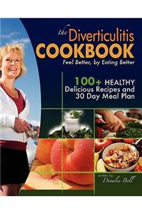 The Diverticulitis Cookbook
