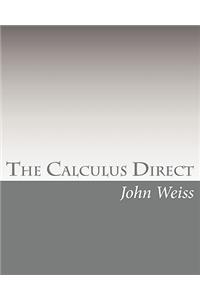 The Calculus Direct
