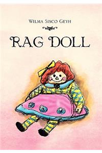 Rag Doll