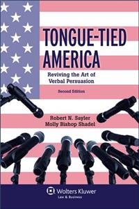 Tongue-Tied America