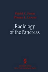 Radiology of the Pancreas