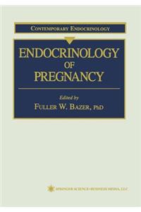 Endocrinology of Pregnancy