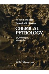 Chemical Petrology