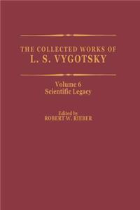 Collected Works of L. S. Vygotsky