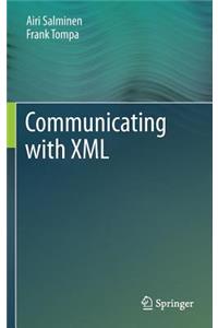 Communicating with XML