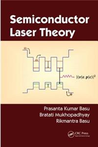 Semiconductor Laser Theory