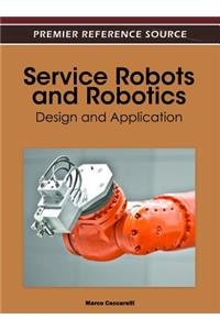 Service Robots and Robotics