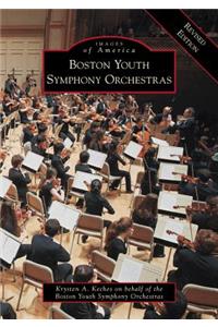 Boston Youth Symphony Orchestras Revised Edition