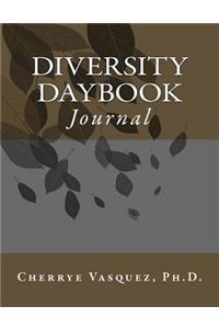 Diversity Daybook