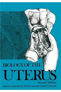Biology of the Uterus