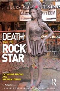 Death and the Rock Star