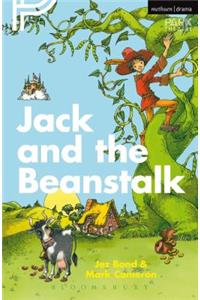 Jack and the Beanstalk