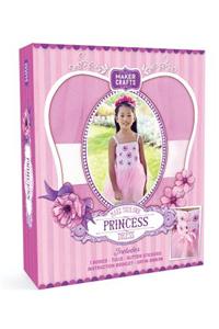 Make Your Own Princess Dress